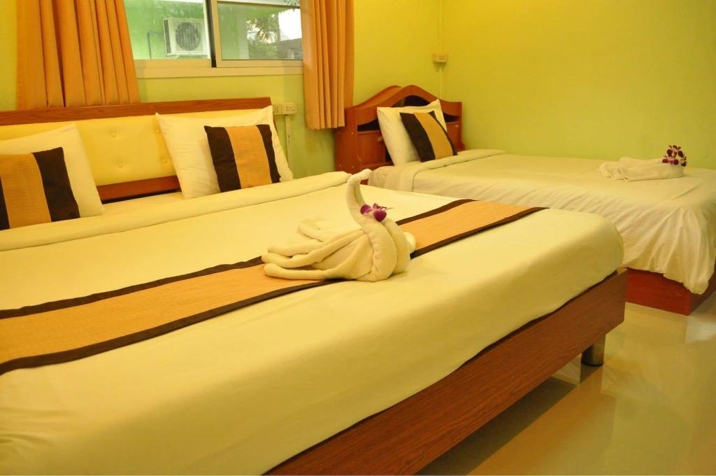 Leelawadee Resort