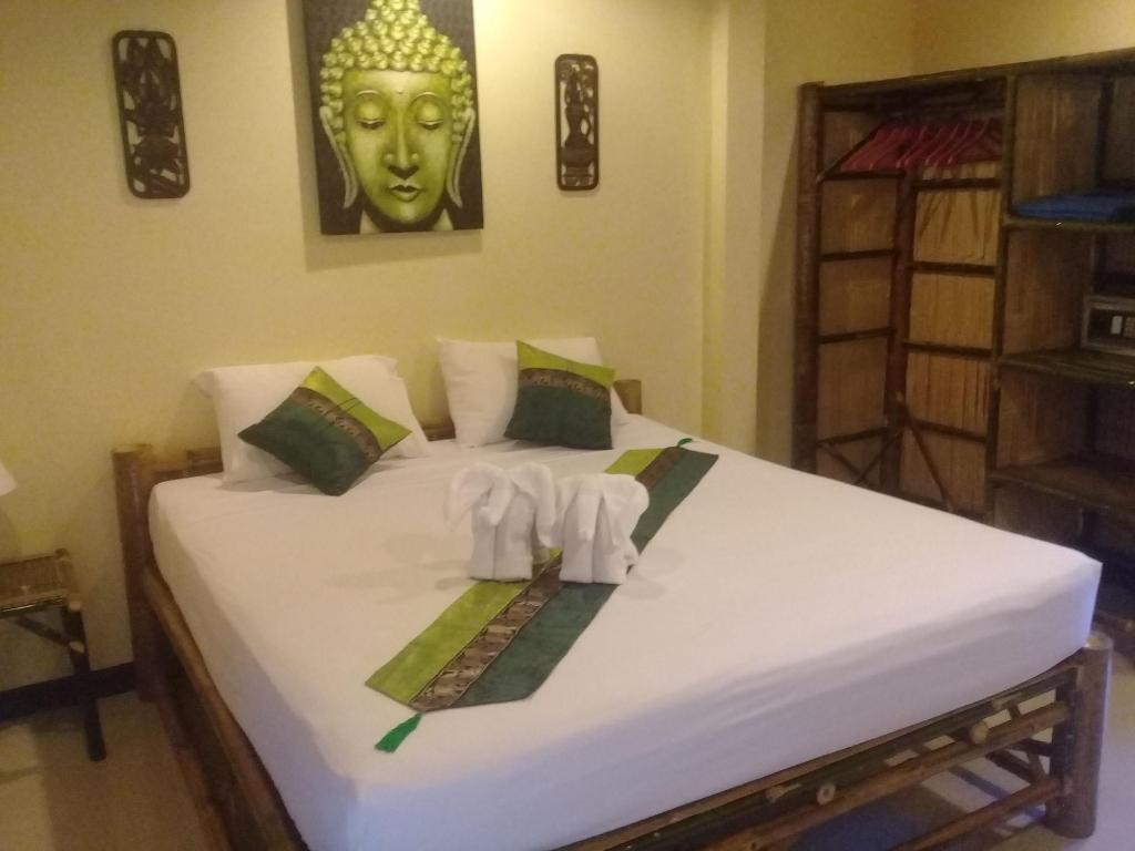 Baan Ton Rak Boutique Resort