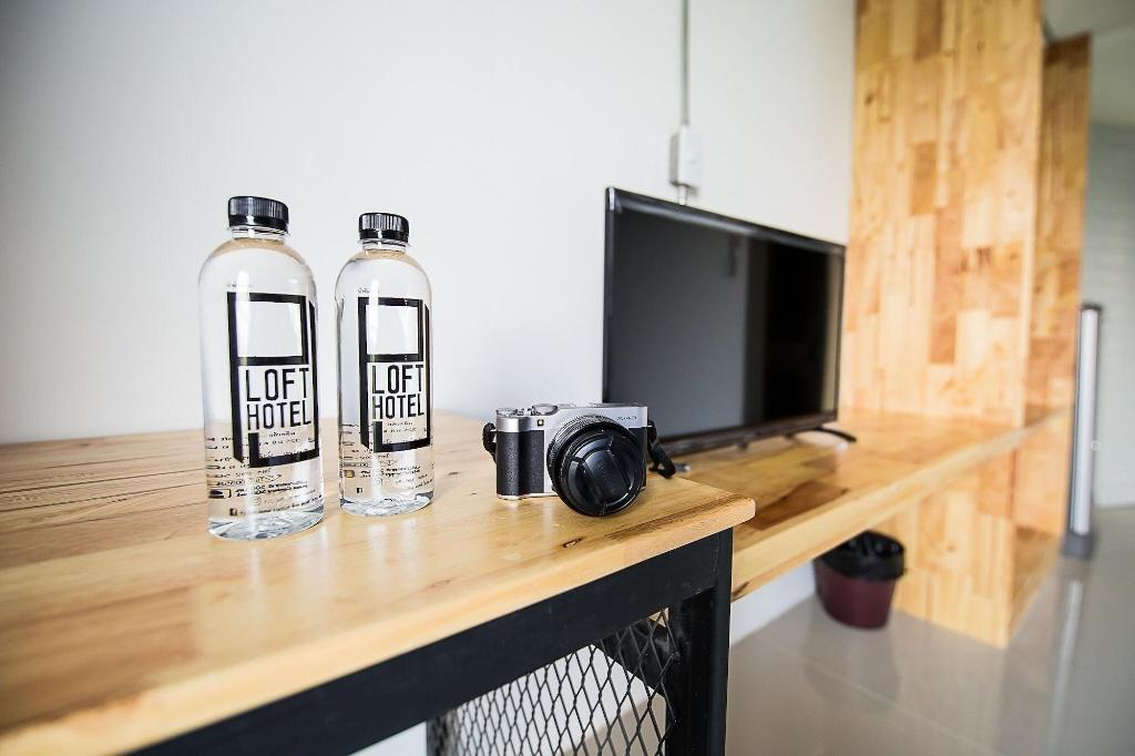 Pj Loft Hotel