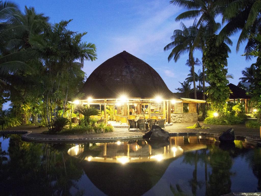 Sinalei Reef Resort And Spa