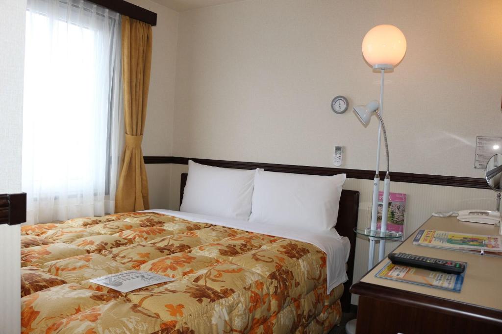 Toyoko Inn JR Kobe-eki Kita-guchi
