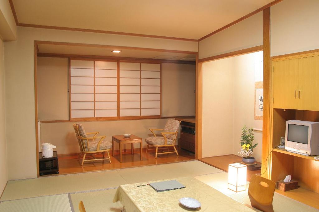 Ryokan Sensyoen