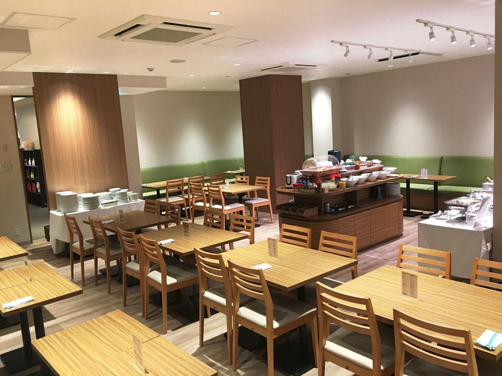 Hotel Crown Hills Onahama