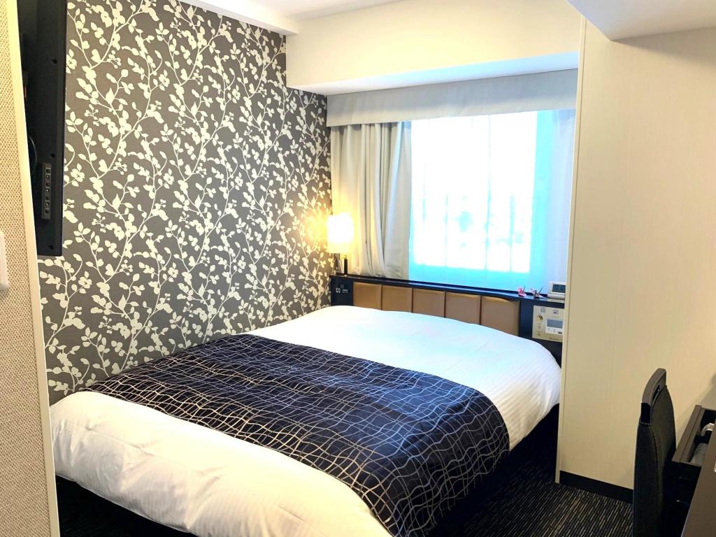 Apa Hotel Joetsu Myoko Ekimae