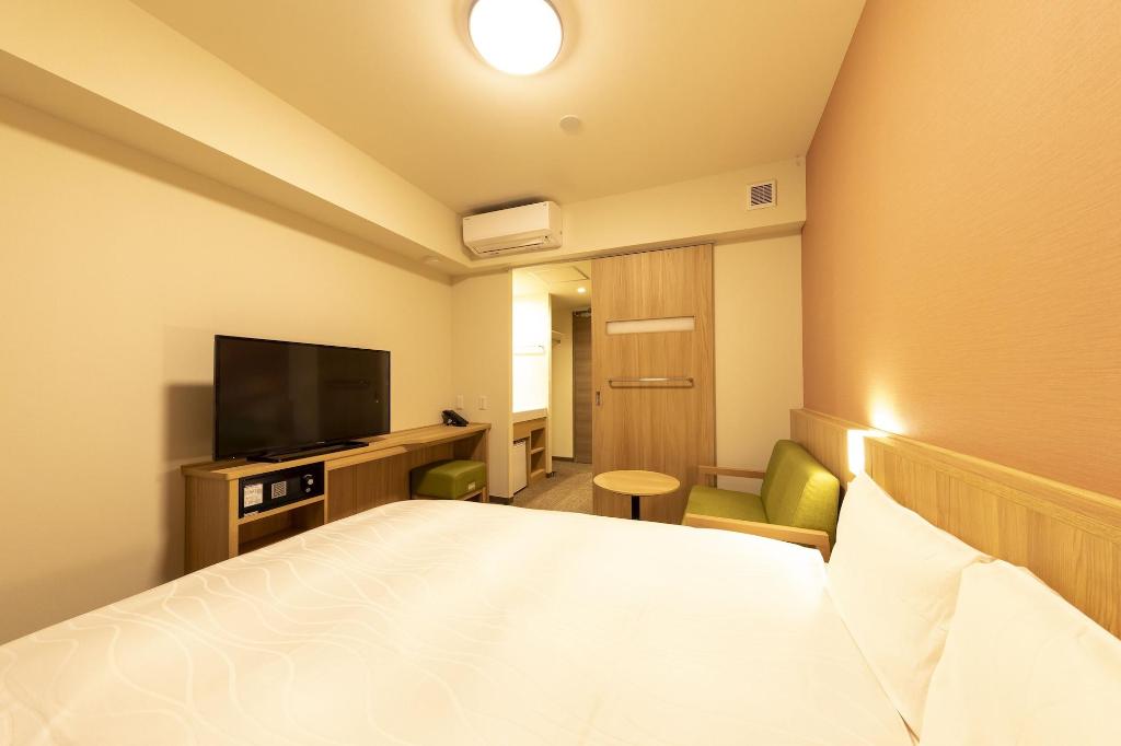 Dormy Inn Mito Hot Springs