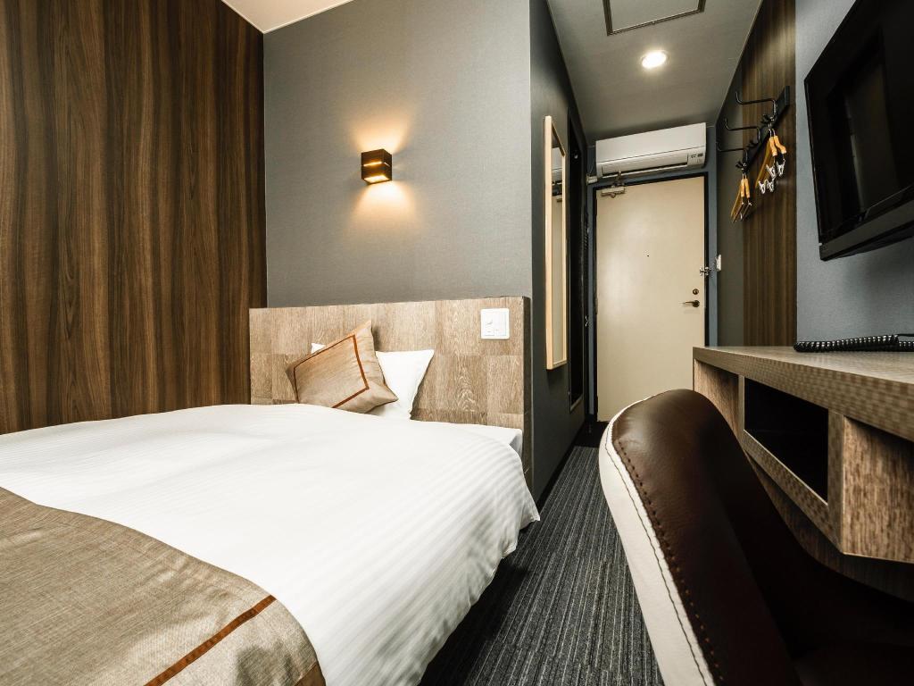 Hotel Areaone Kitaibaraki