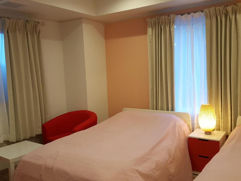Business Hotel La Firenze