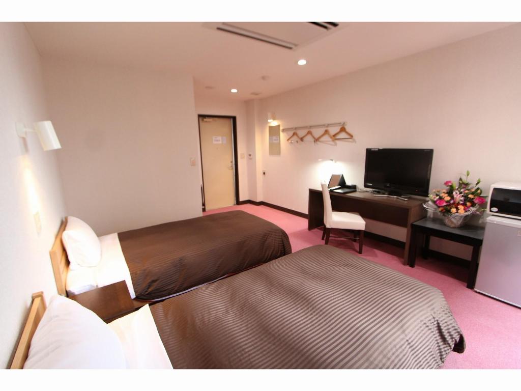 Hotel Livemax Kita Fuchu