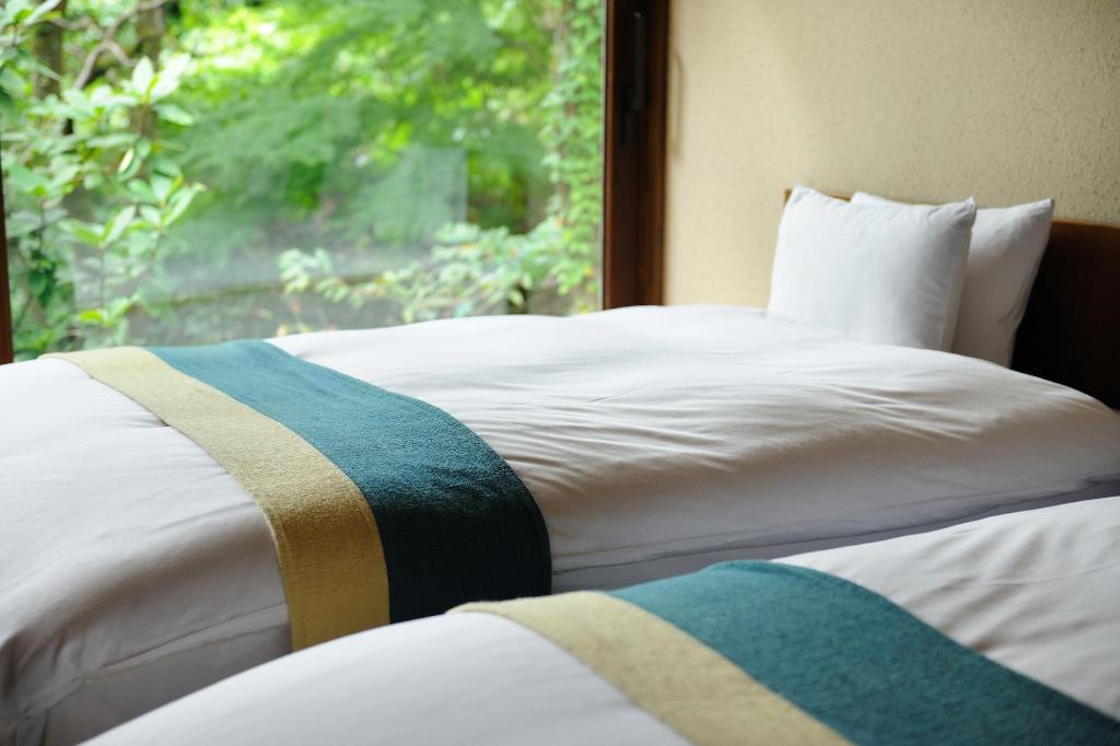 Hoshino Resorts Kai Aso