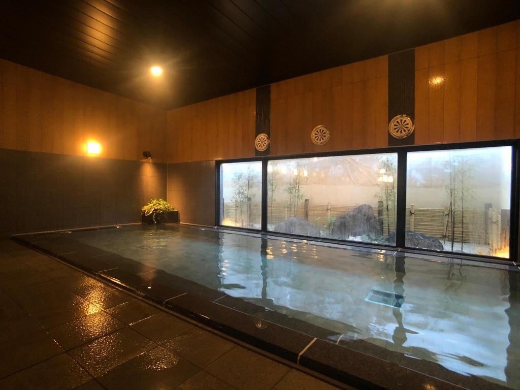 Hotel Route-Inn Tsuchiura