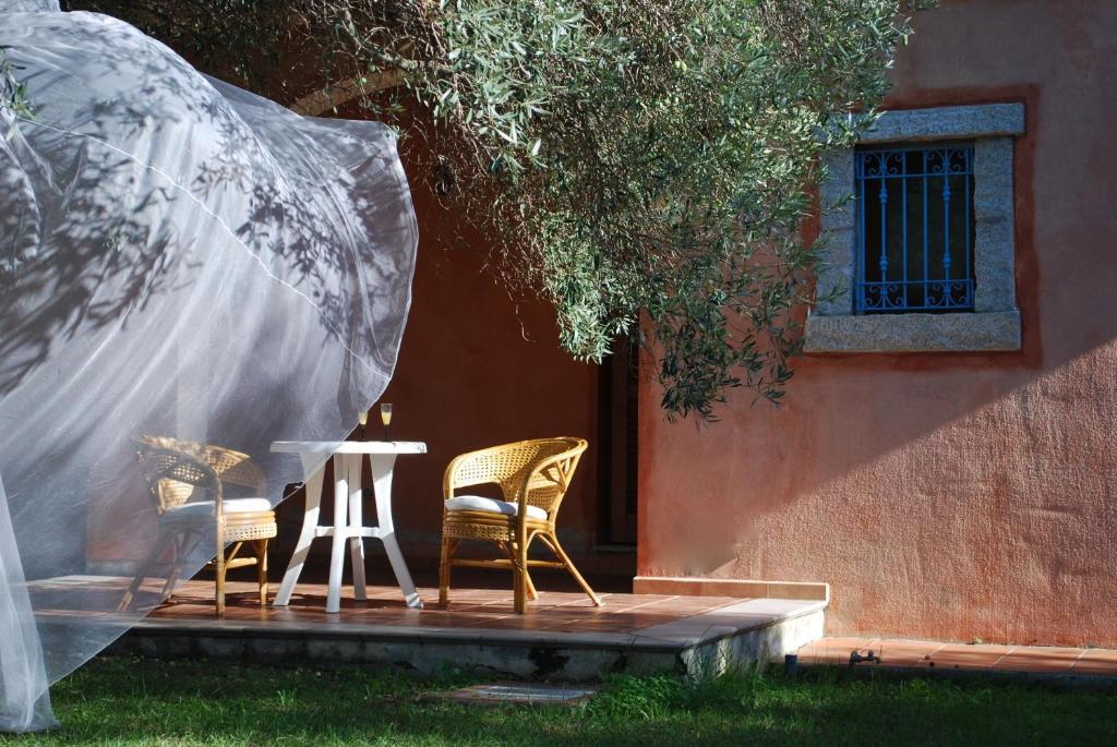 Residence Vecchio Stazzo