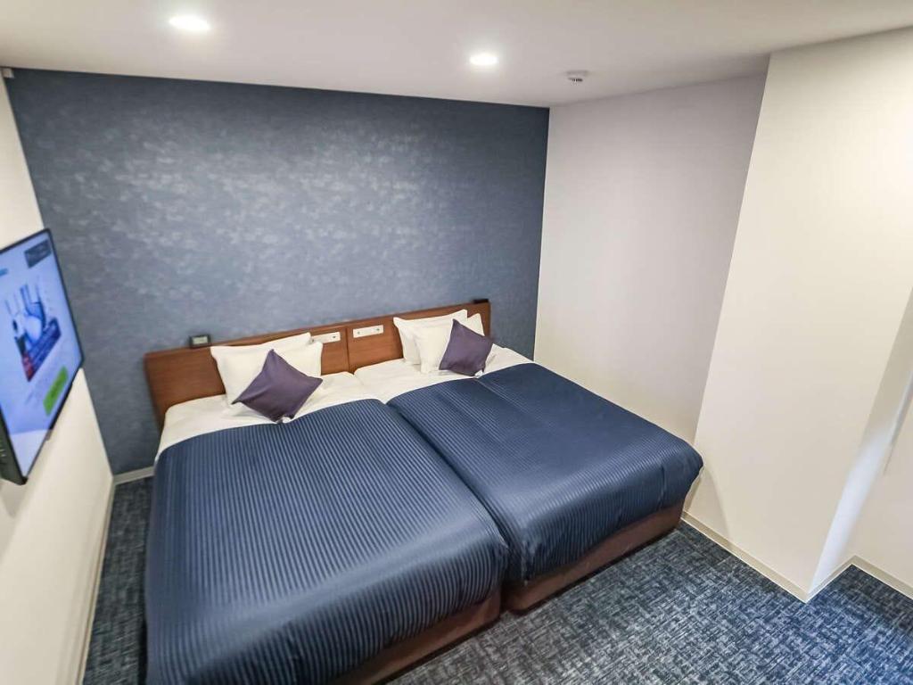 Hotel LiVEMAX Fuji-Ekimae
