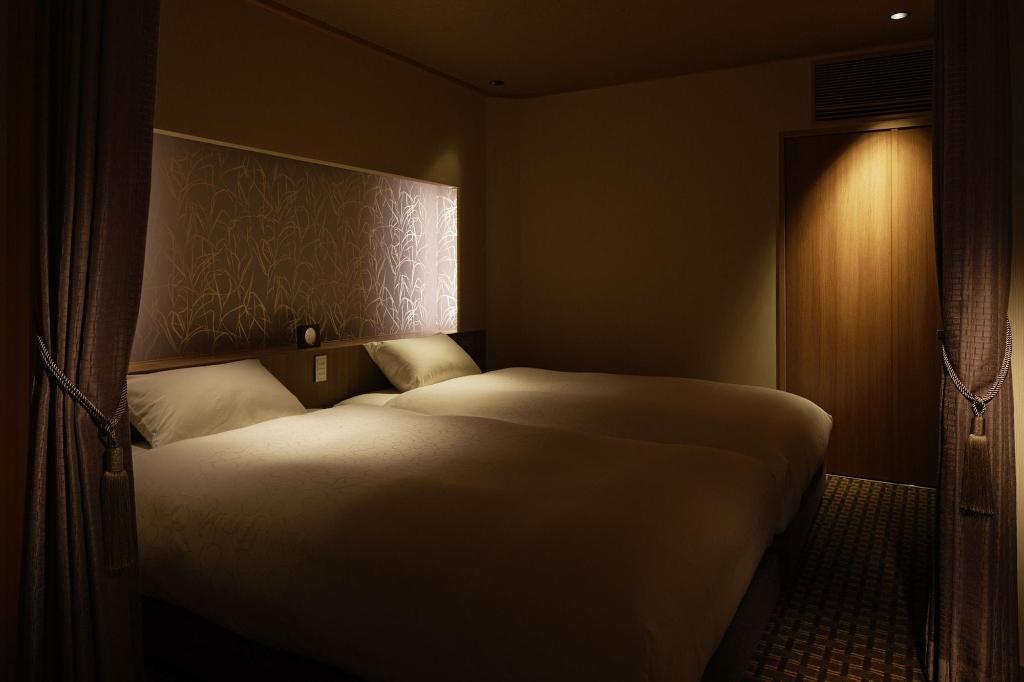 Hotel Laforet Shuzenji