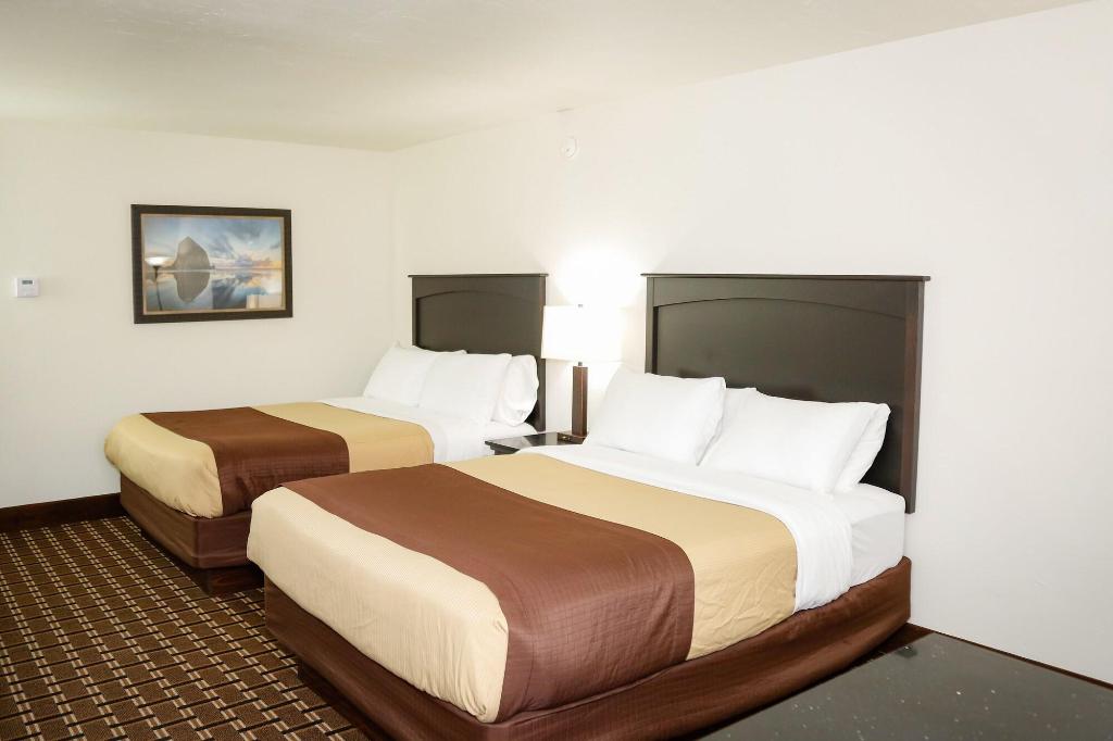 Billings Hotel And Convention Center