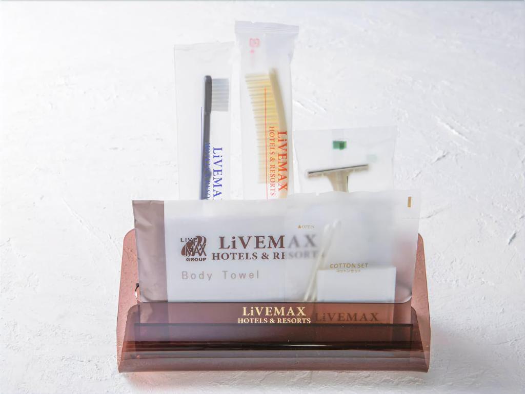 Hotel Livemax Kobe