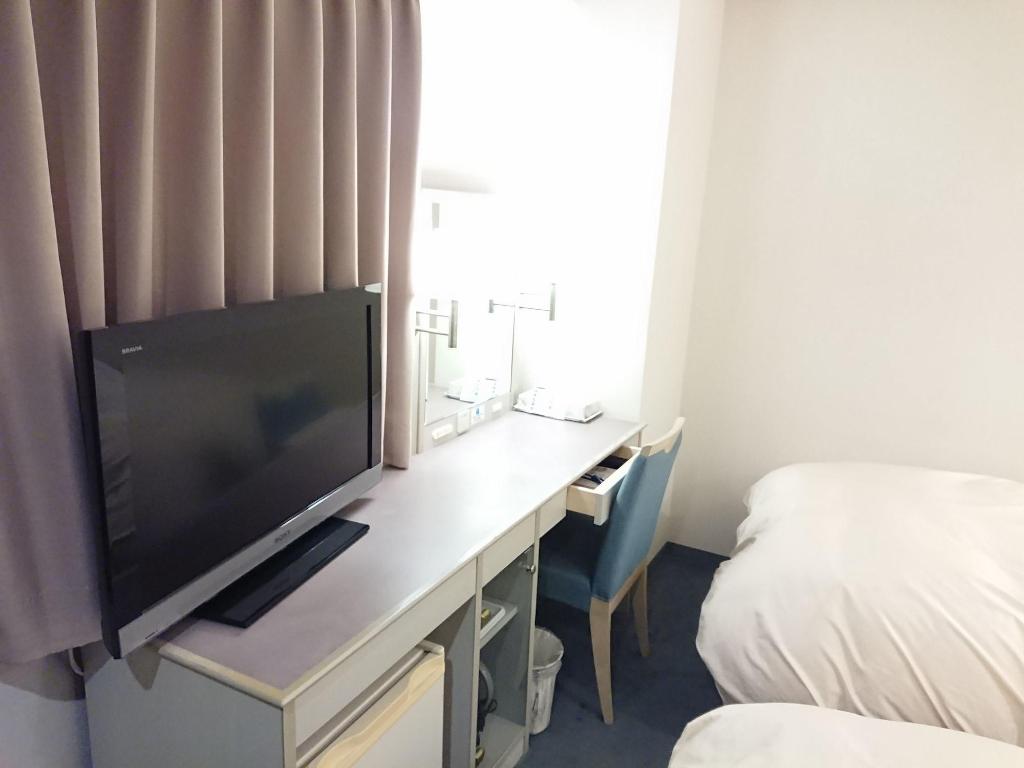 Hotel Crown Hills Imabari