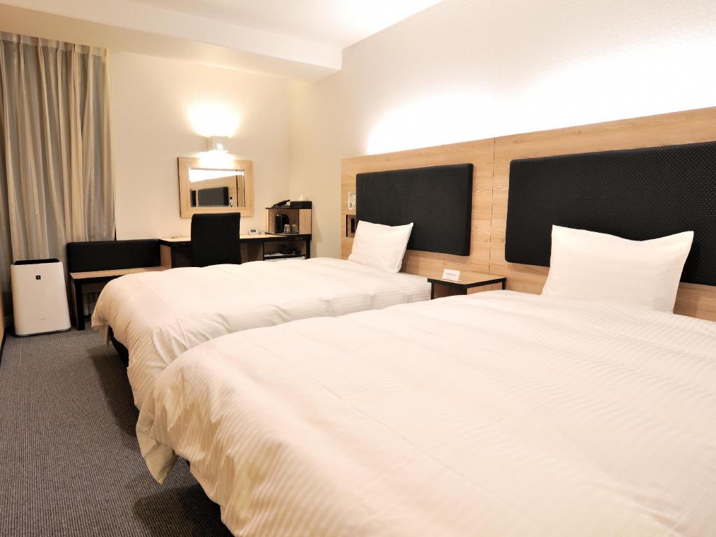 Green Rich Hotel Kurume
