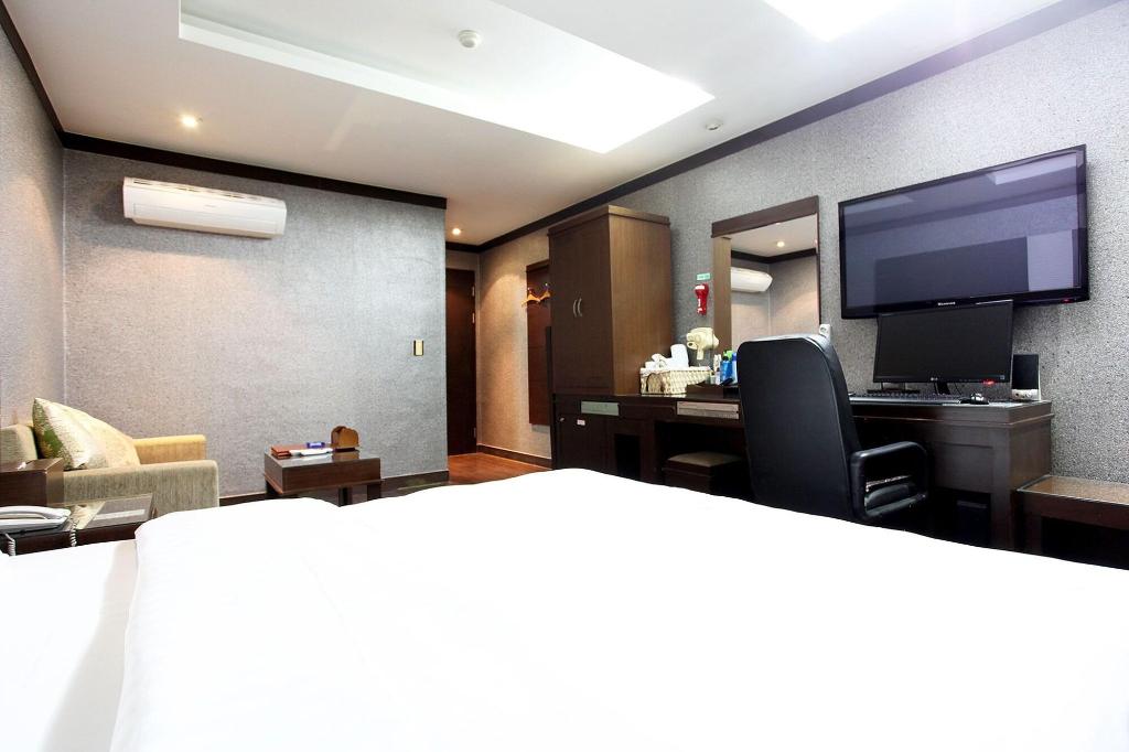 Luxury Hotel Osan