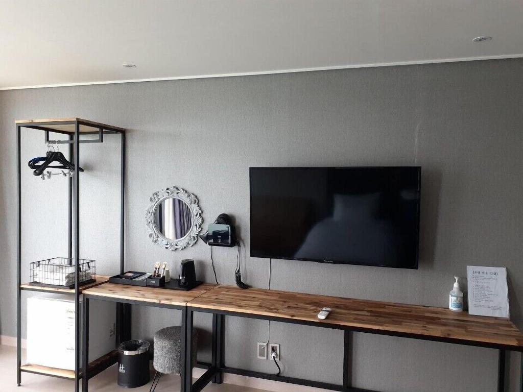 Tongyeong Bridge Hotel