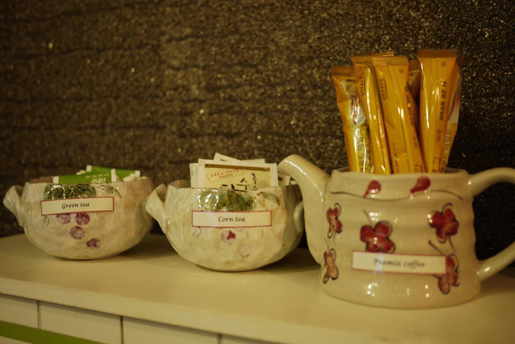 Fully Hong Hostel Insadong