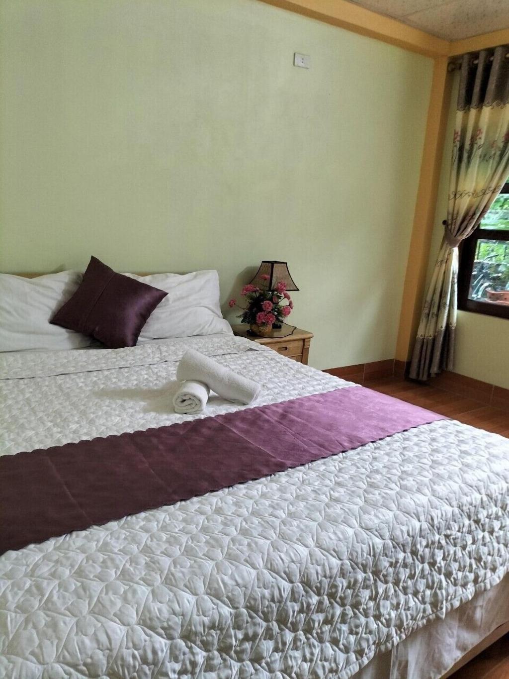 Tam Coc Rice Fields Homestay