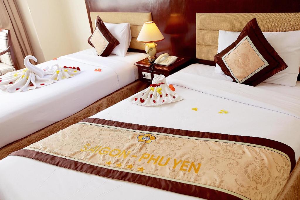 Saigon Phu Yen Hotel