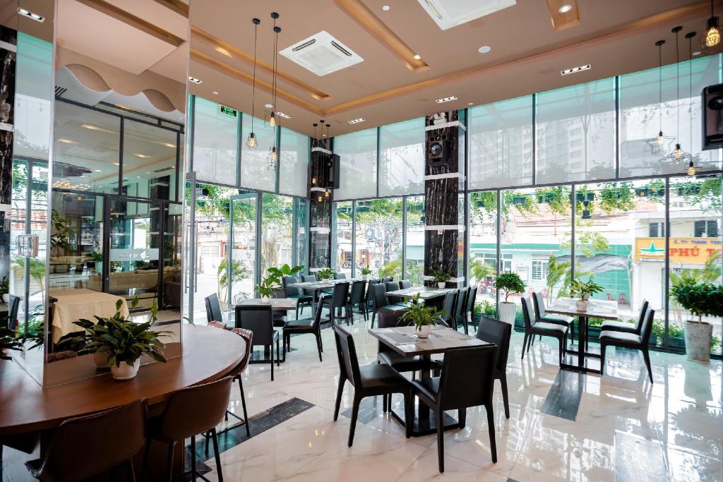 Areca Hotel Nha Trang