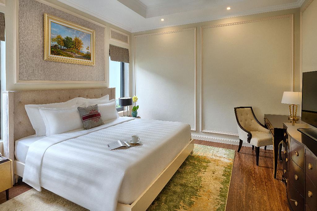 Melia Vinpearl Phu-Quoc