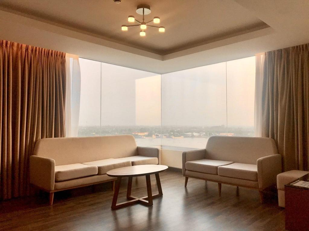 Saigon Vinh Long Hotel
