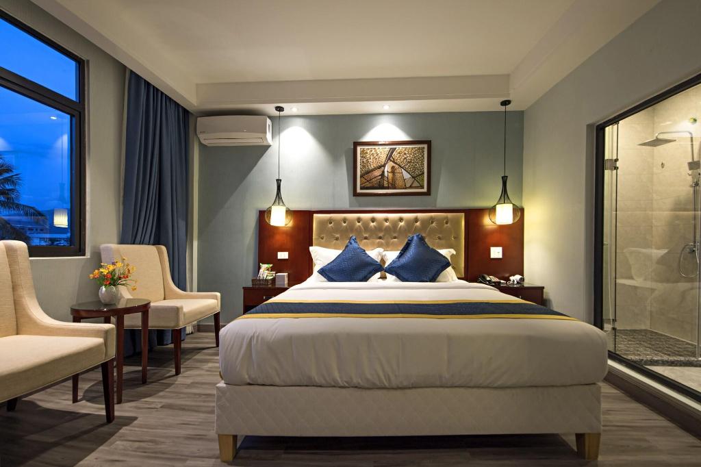 Eden De Vangvieng Hotel