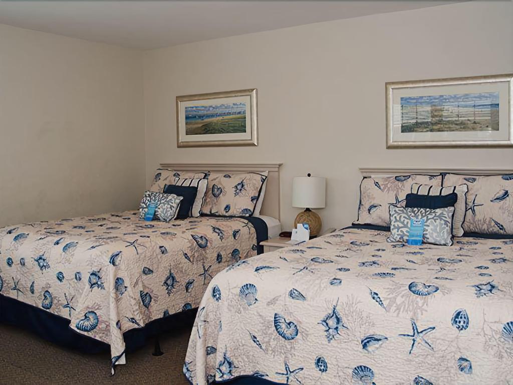The Beachside At Nantucket