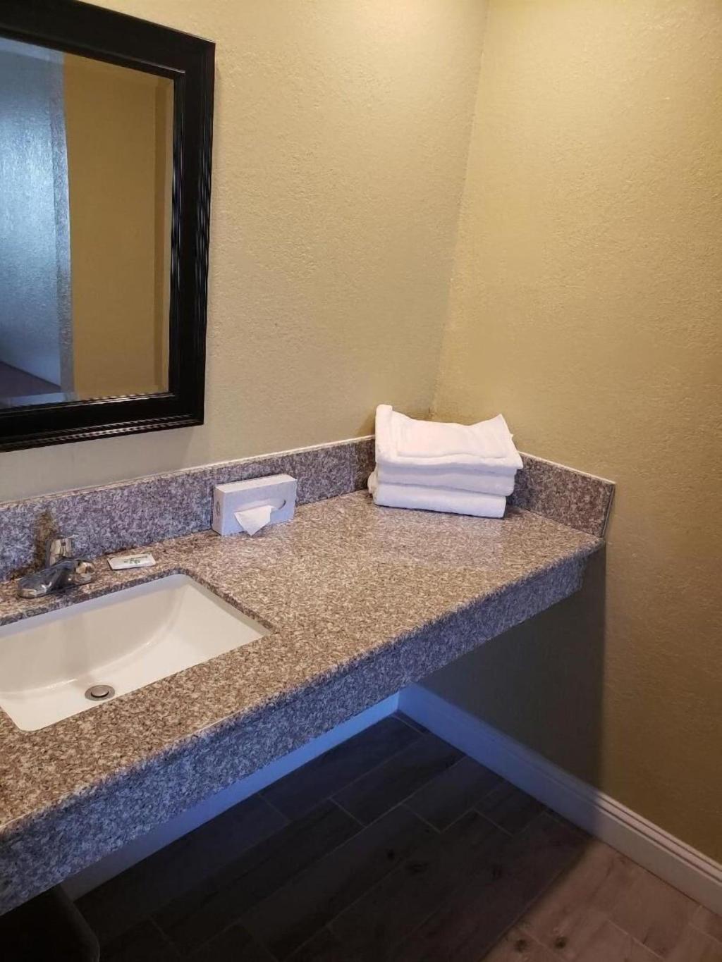 University Inn