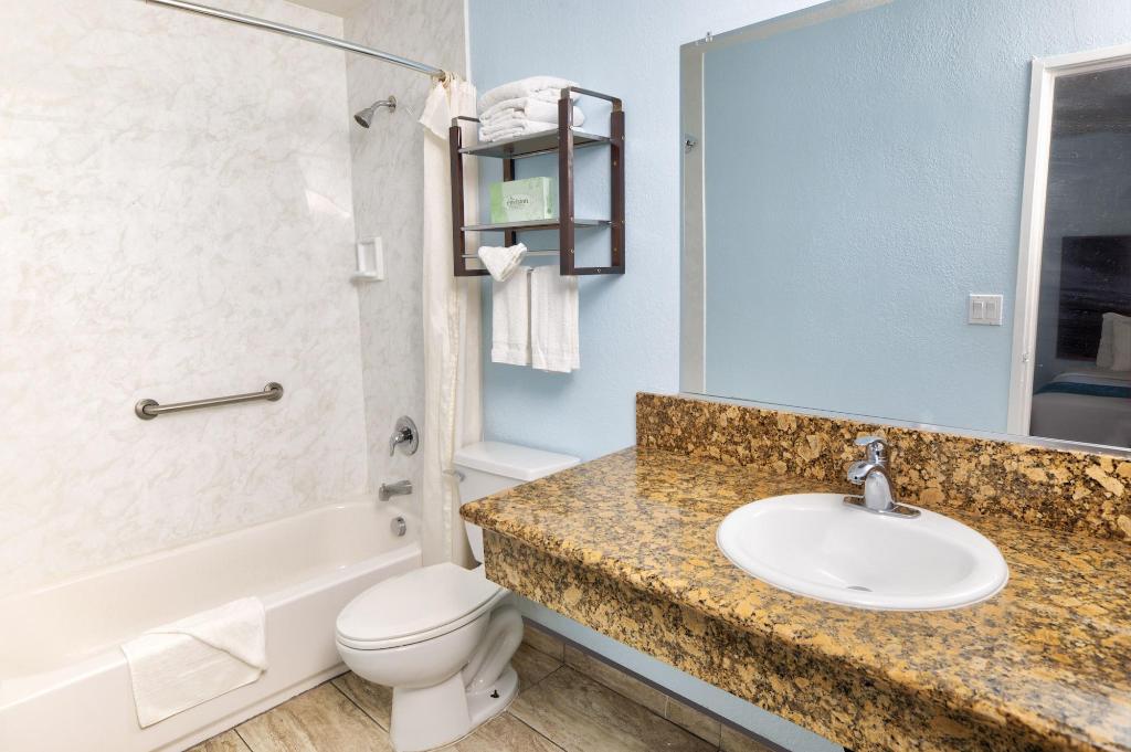 Sunrise Inn San Diego