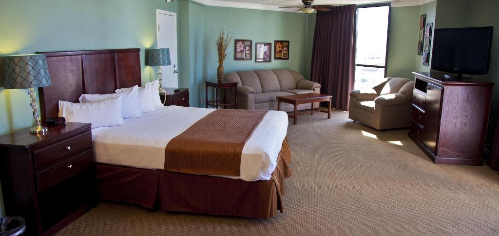 Don Laughlin's Riverside Resort Hotel & Casino