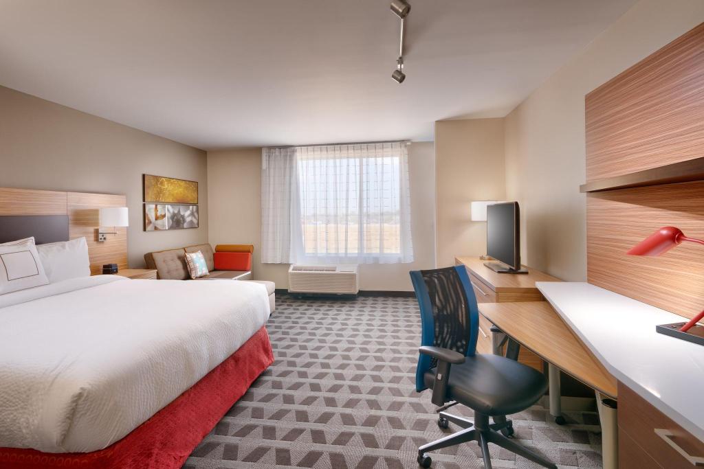 Towneplace Suites By Marriott Salt Lake City Drape