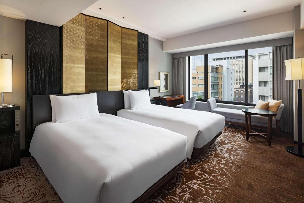 Hyatt Regency Yokohama