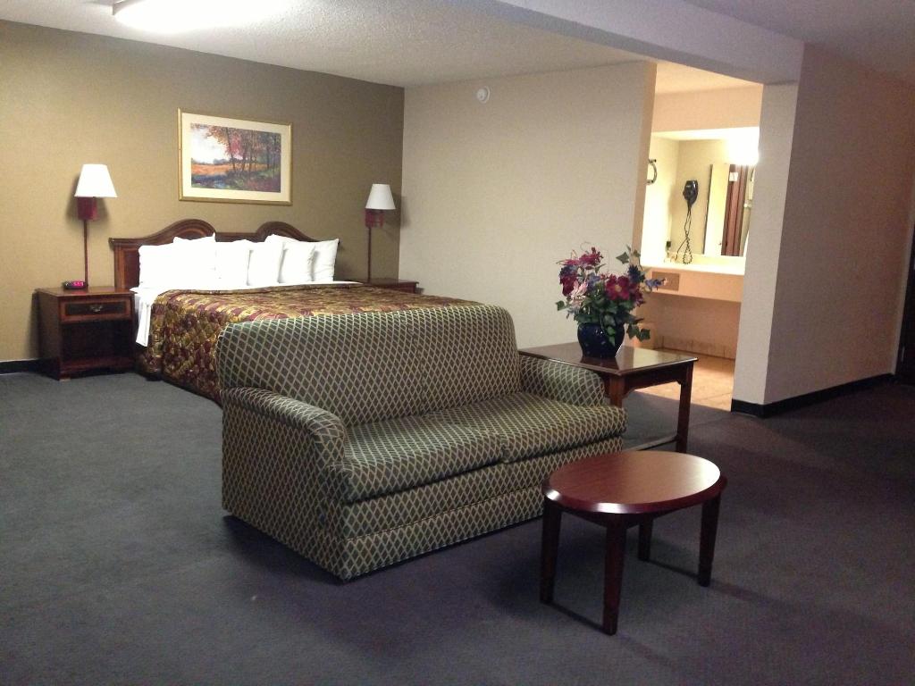 Executive Inn