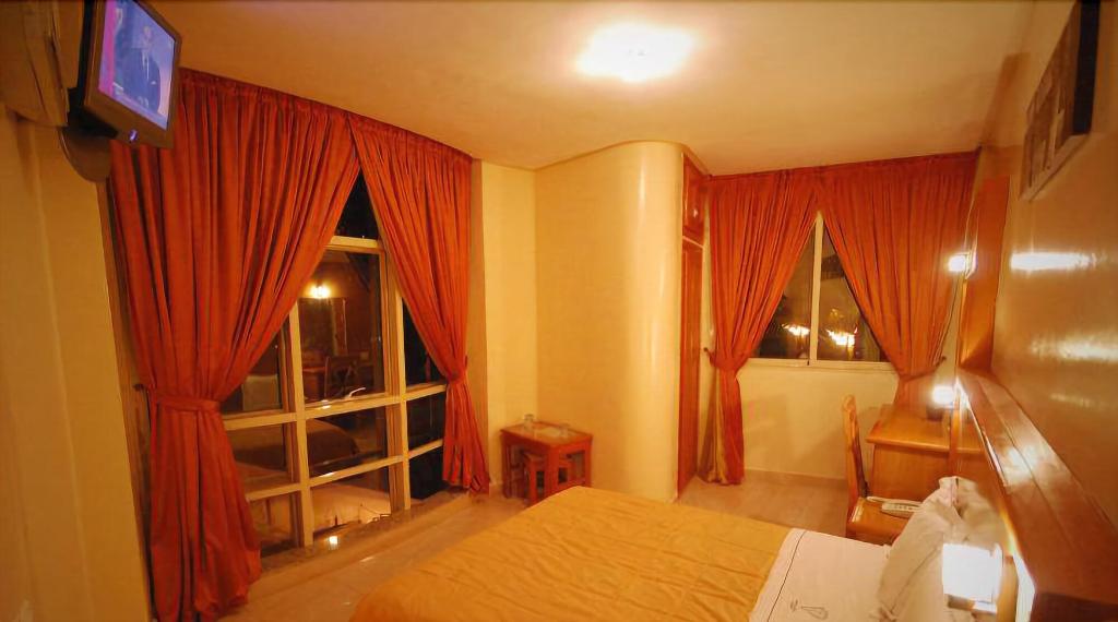 Hotel La Perla