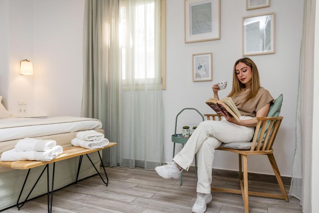 Korali Boutique Hotel