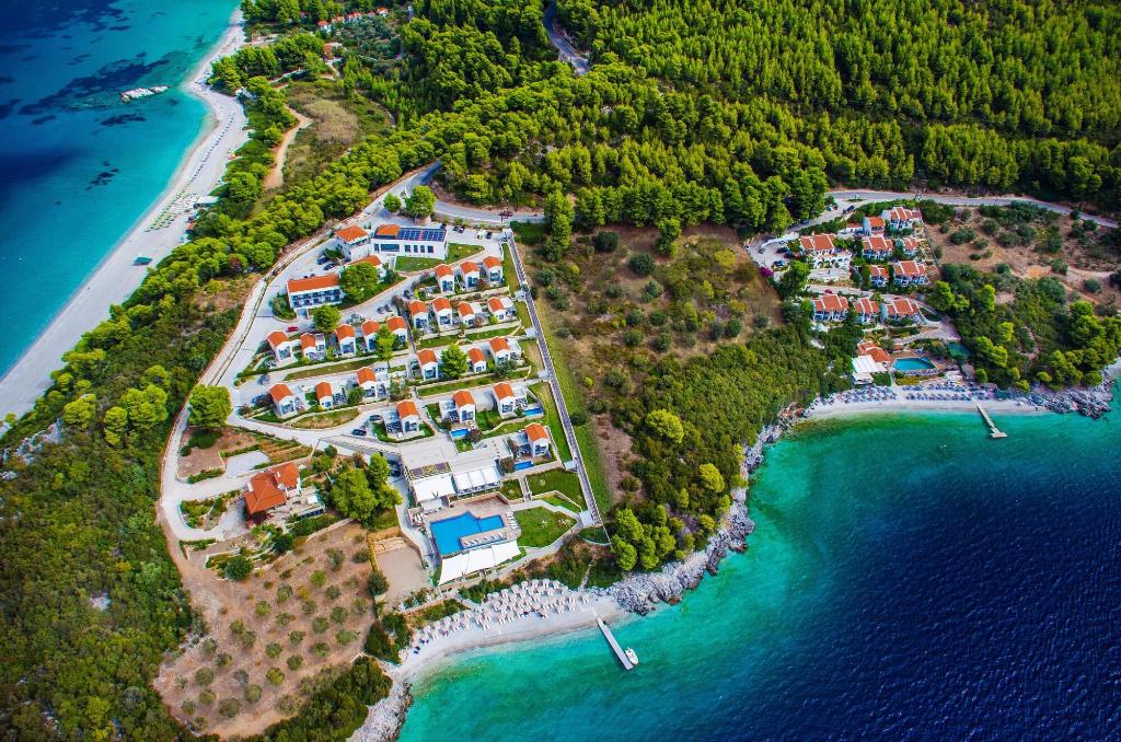 Adrina Resort & Spa