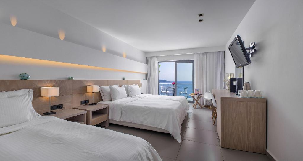 Adrina Resort & Spa