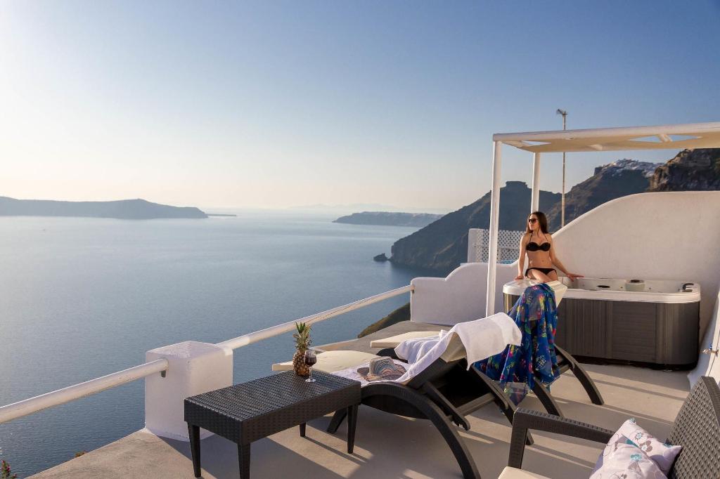 Asma Suites
