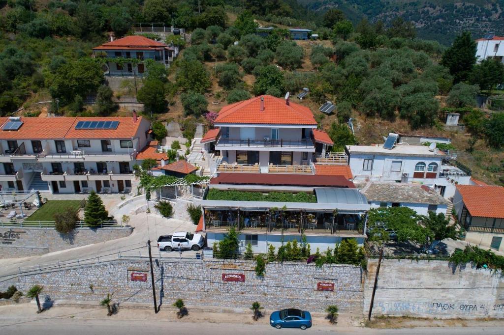 Agorastos Suites
