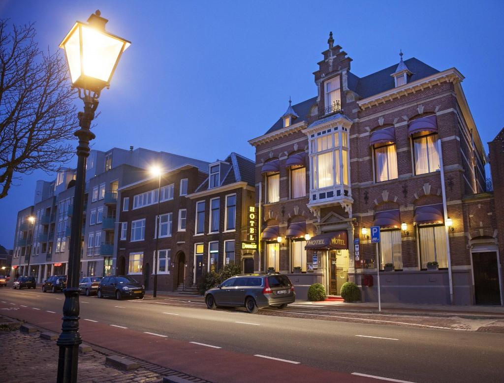 Hotel Dordrecht