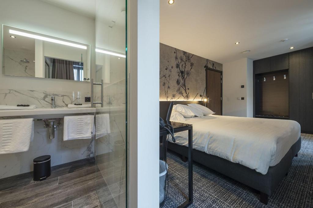 Hotel Monarc