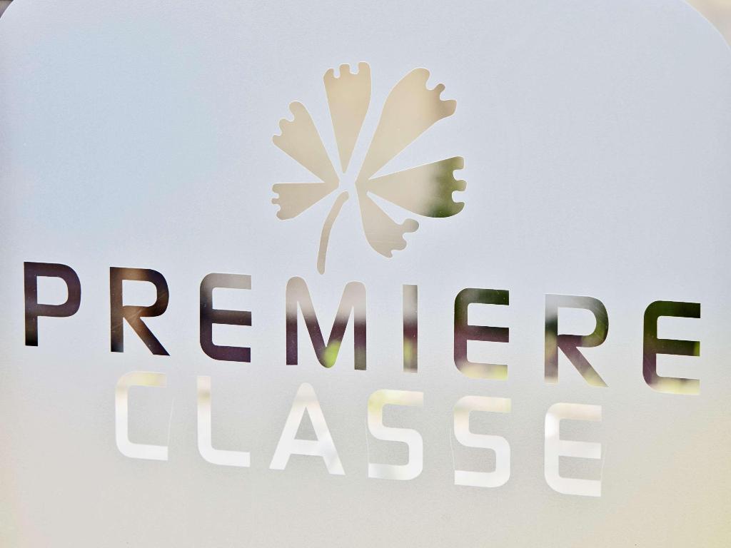 Hotel Premiere Classe Cergy Saint Christophe
