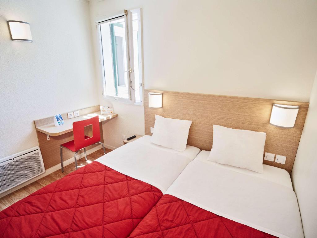 Hotel Première Classe Cergy Saint Christophe