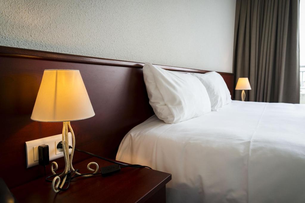 Brit Hotel Saint-Brieuc