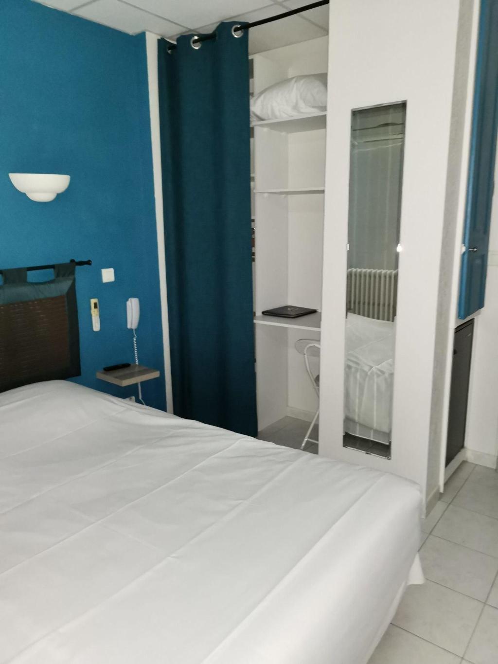 Le Carry Hôtel