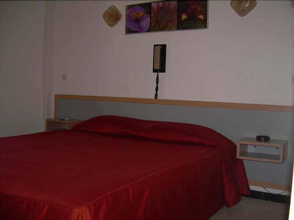 Hotel Le Vaita